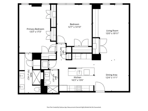 2100 North Lincoln Park West Street Chicago IL 60614