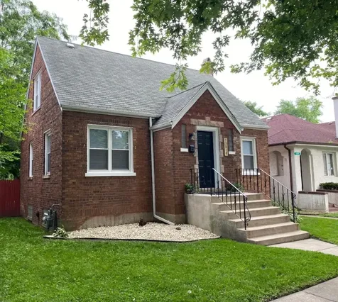 13819 South State Street Riverdale IL 60827