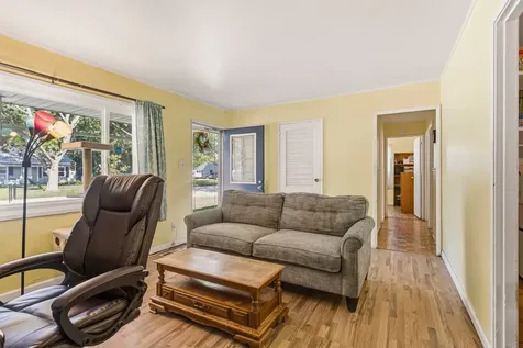 1406 Glendale Drive Champaign IL 61821