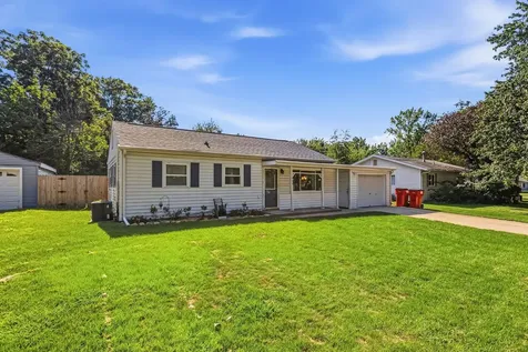 1406 Glendale Drive Champaign IL 61821