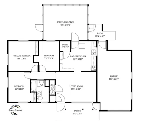 1406 Glendale Drive Champaign IL 61821