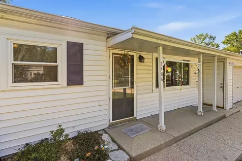 1406 Glendale Drive Champaign IL 61821