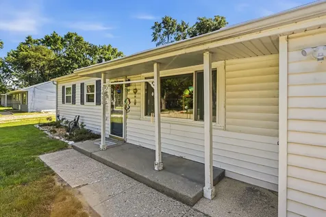 1406 Glendale Drive Champaign IL 61821