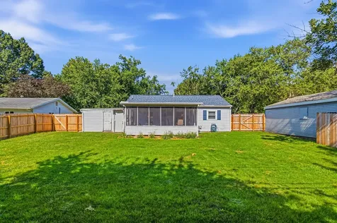 1406 Glendale Drive Champaign IL 61821