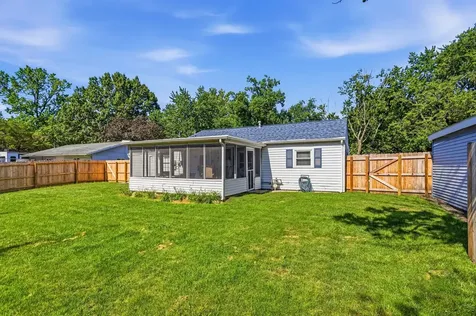 1406 Glendale Drive Champaign IL 61821