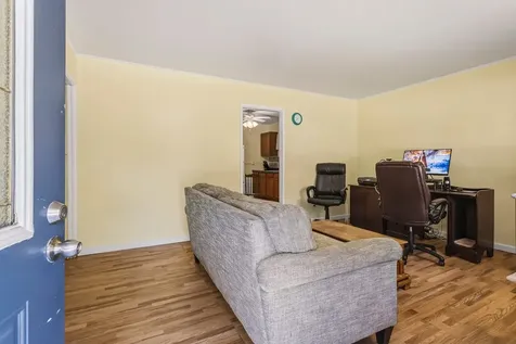 1406 Glendale Drive Champaign IL 61821
