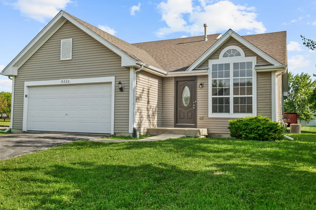5320 Orchard Trail Monee IL 60449