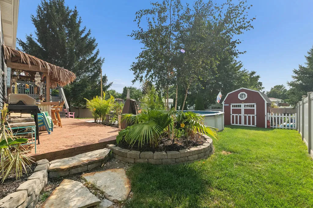 1029 South Cooper Street New Lenox IL 60451