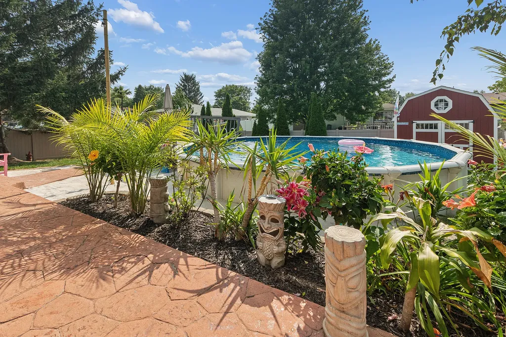 1029 South Cooper Street New Lenox IL 60451