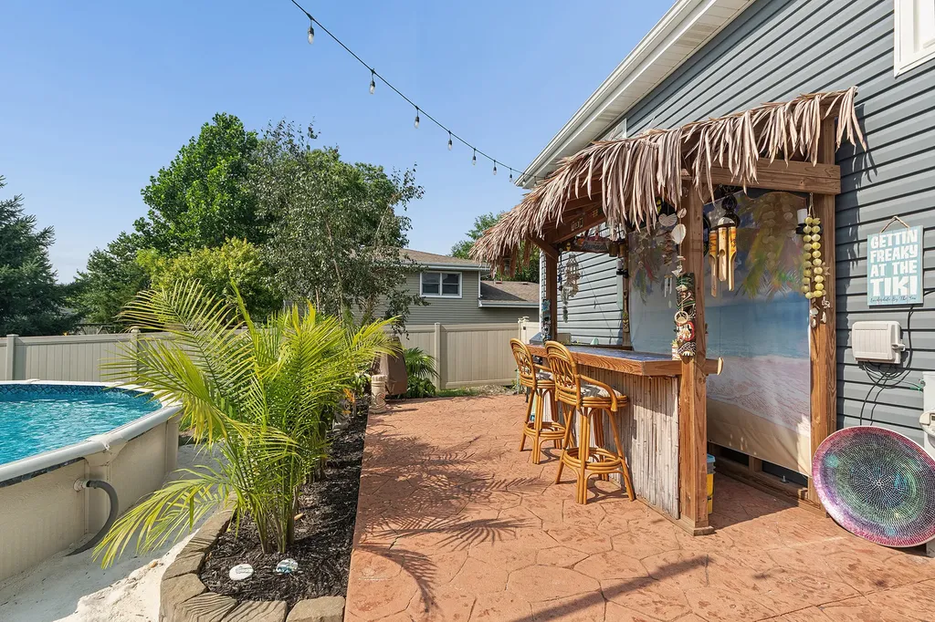 1029 South Cooper Street New Lenox IL 60451