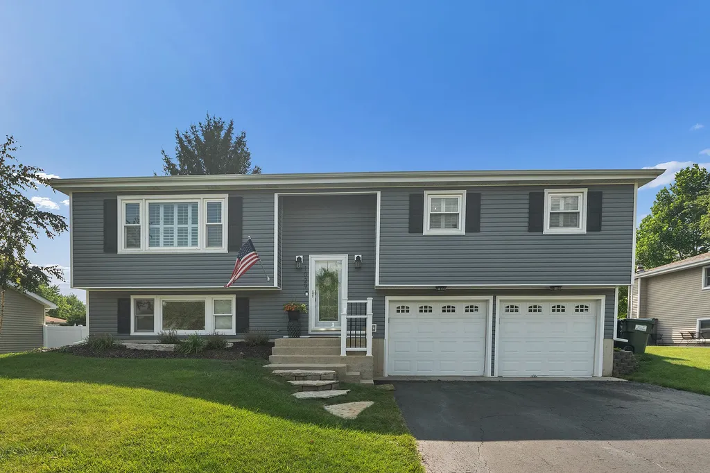 1029 South Cooper Street New Lenox IL 60451