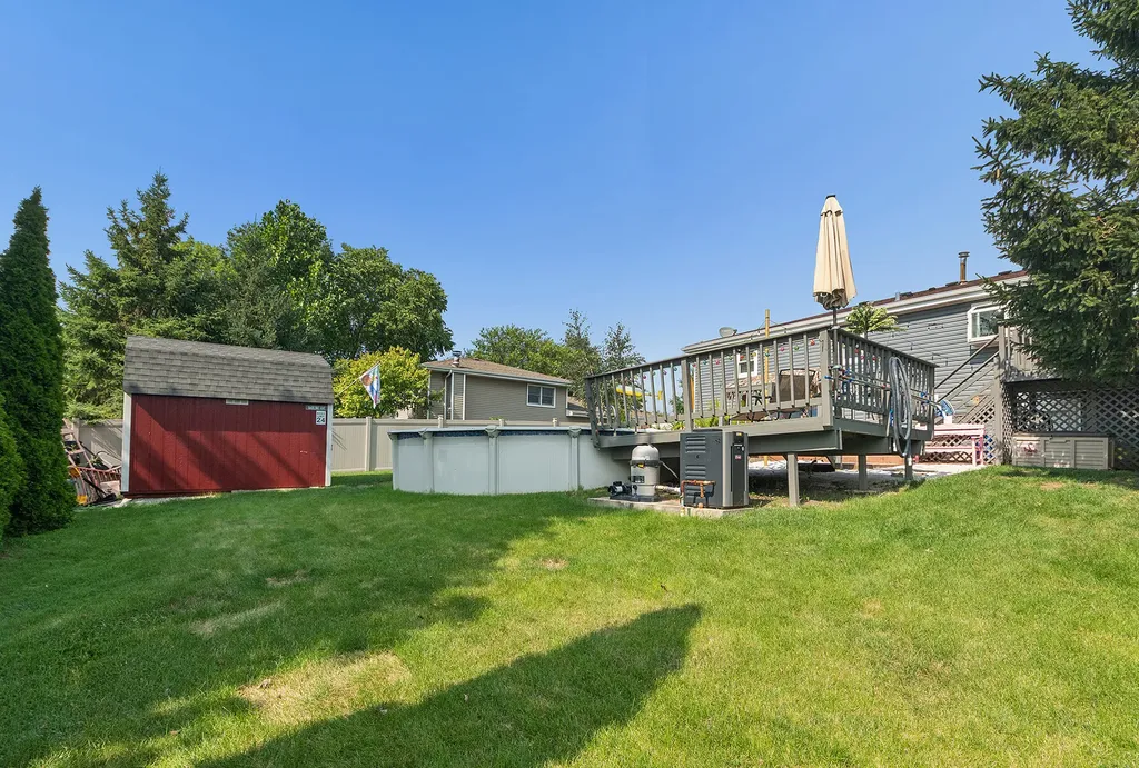1029 South Cooper Street New Lenox IL 60451