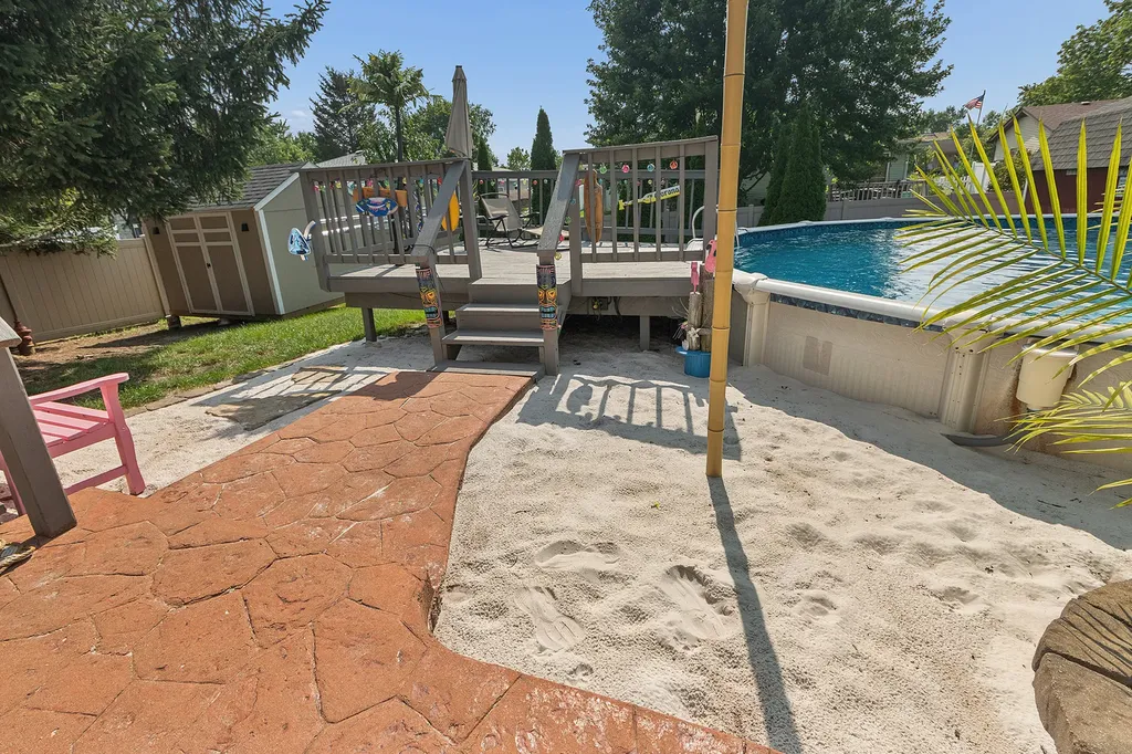 1029 South Cooper Street New Lenox IL 60451