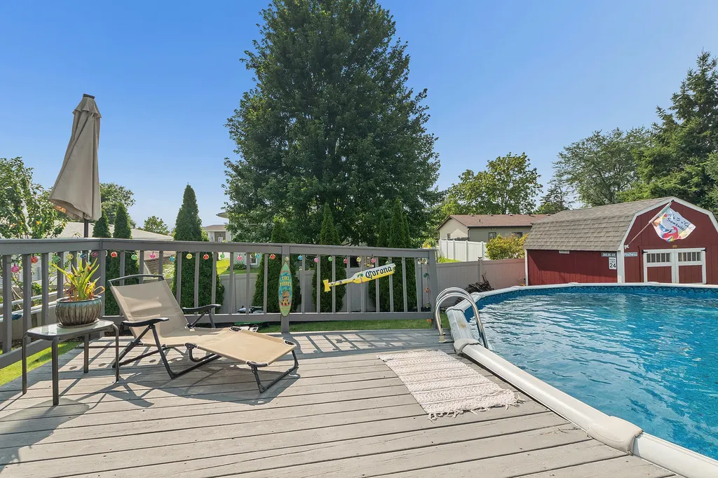 1029 South Cooper Street New Lenox IL 60451