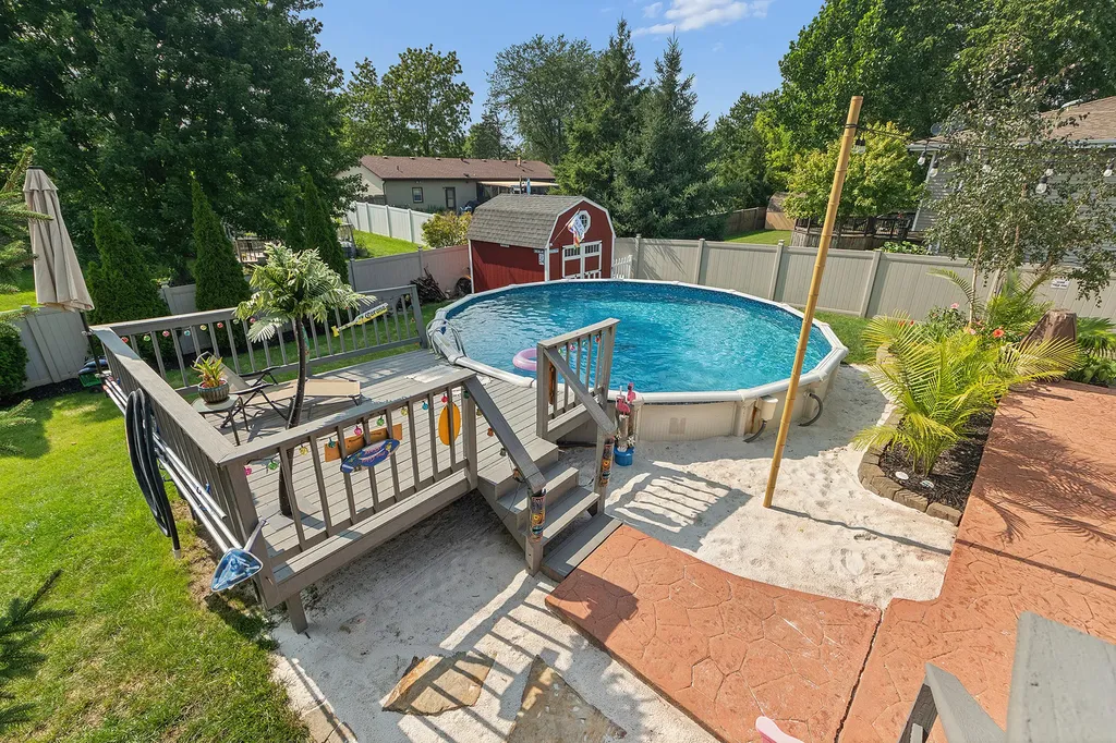 1029 South Cooper Street New Lenox IL 60451