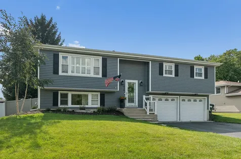 1029 South Cooper Street New Lenox IL 60451