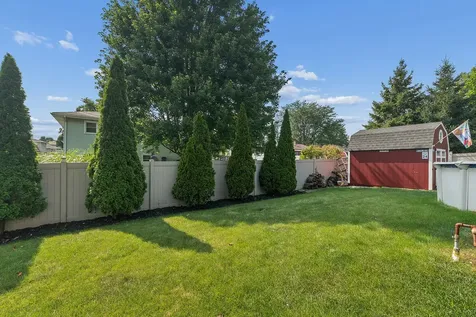 1029 South Cooper Street New Lenox IL 60451
