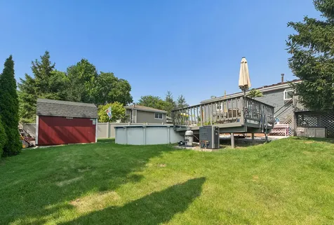 1029 South Cooper Street New Lenox IL 60451