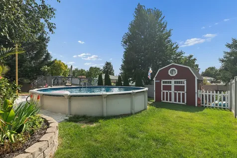 1029 South Cooper Street New Lenox IL 60451