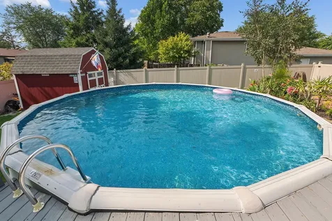 1029 South Cooper Street New Lenox IL 60451