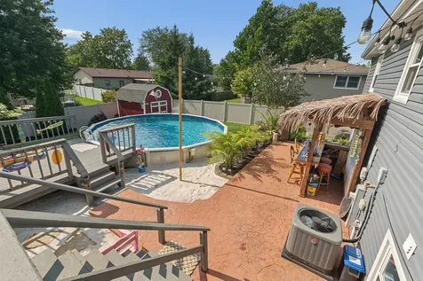 1029 South Cooper Street New Lenox IL 60451