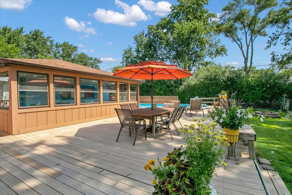 7635 Walnut Avenue Woodridge IL 60517