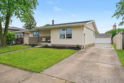 2847 194TH Street Lansing IL 60438