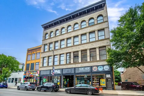 1278 North Milwaukee Avenue Chicago IL 60622