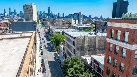 1278 North Milwaukee Avenue Chicago IL 60622