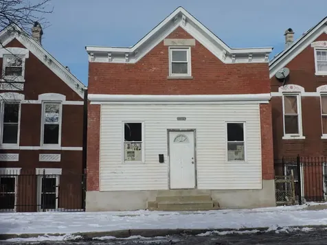2844 West 25th Street Chicago IL 60623