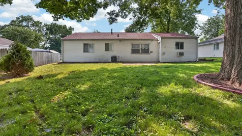 29 Norwood Drive Normal IL 61761
