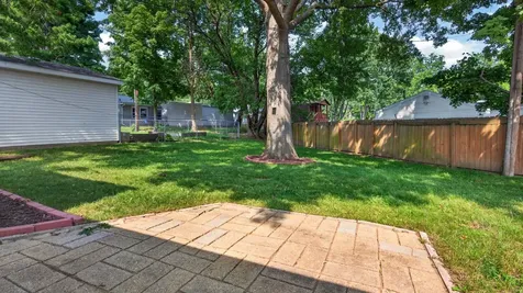 29 Norwood Drive Normal IL 61761