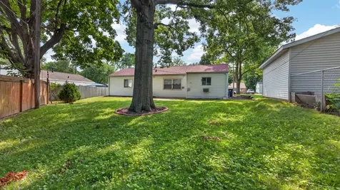 29 Norwood Drive Normal IL 61761