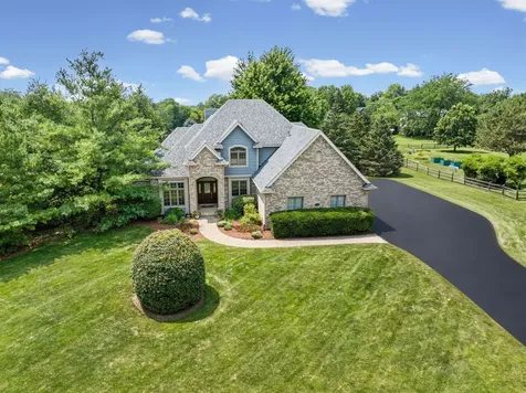 7205 Pierceshire Road Spring Grove IL 60081