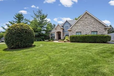 7205 Pierceshire Road Spring Grove IL 60081