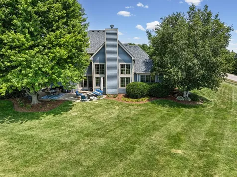 7205 Pierceshire Road Spring Grove IL 60081