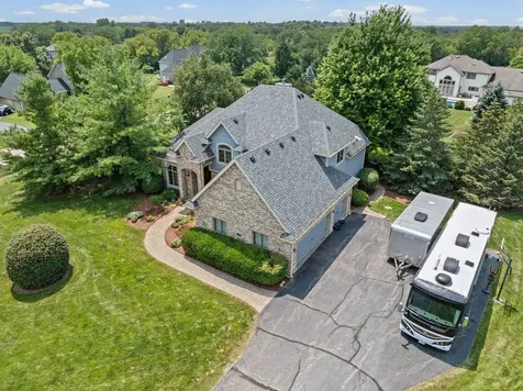 7205 Pierceshire Road Spring Grove IL 60081