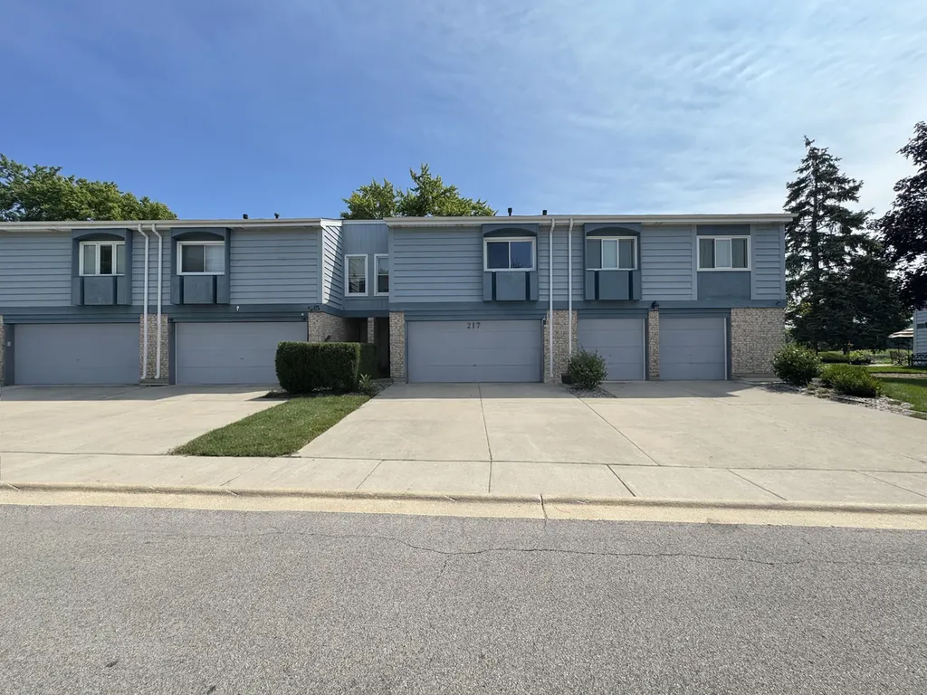 217 Lakeshore Lane Bloomingdale IL 60108