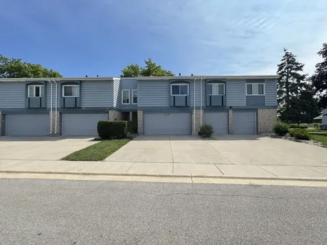 217 Lakeshore Lane Bloomingdale IL 60108
