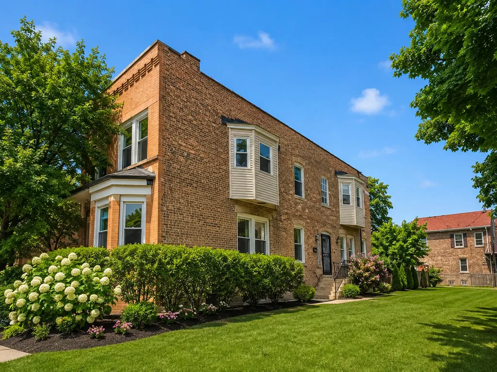 8755 South Cottage Grove Avenue Chicago IL 60619