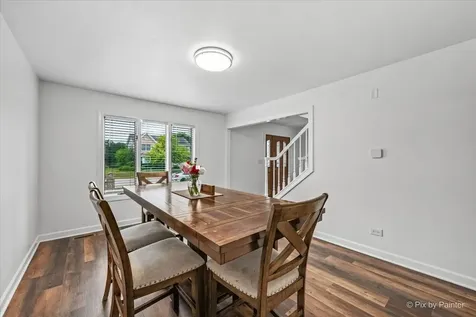 258 Cove Drive Flossmoor IL 60422
