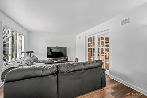 258 Cove Drive Flossmoor IL 60422