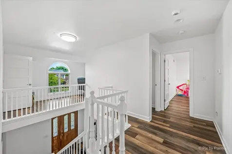 258 Cove Drive Flossmoor IL 60422