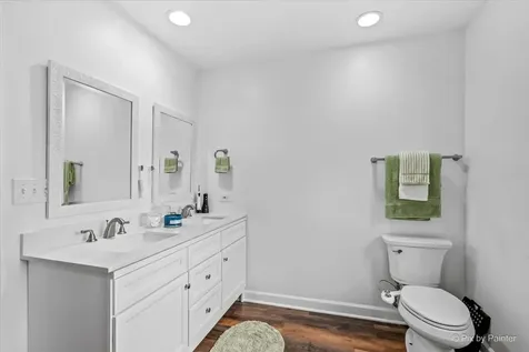 258 Cove Drive Flossmoor IL 60422