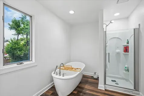 258 Cove Drive Flossmoor IL 60422