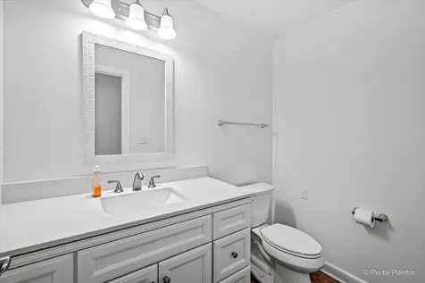 258 Cove Drive Flossmoor IL 60422
