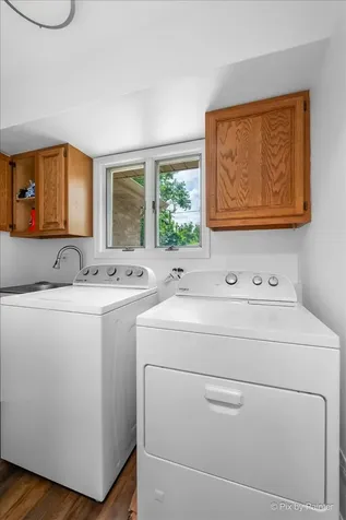 258 Cove Drive Flossmoor IL 60422