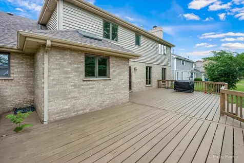 258 Cove Drive Flossmoor IL 60422