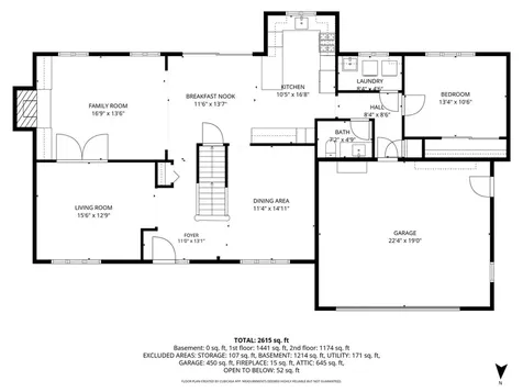258 Cove Drive Flossmoor IL 60422