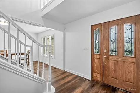 258 Cove Drive Flossmoor IL 60422